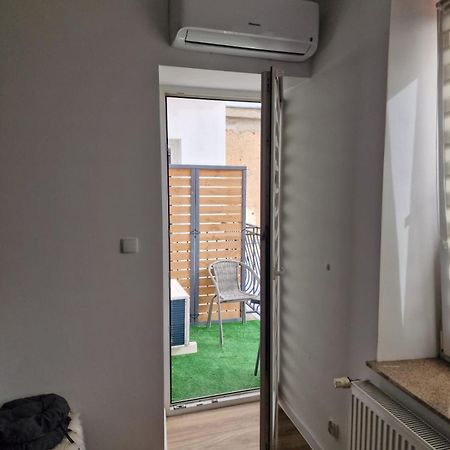 Apartament W Koninie Przy Ul. Wiosny Ludow Konin  Exteriér fotografie