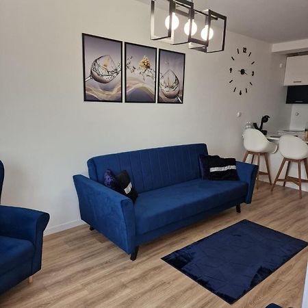 Apartament W Koninie Przy Ul. Wiosny Ludow Konin  Exteriér fotografie