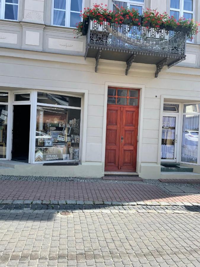Apartament W Koninie Przy Ul. Wiosny Ludow Konin  Exteriér fotografie
