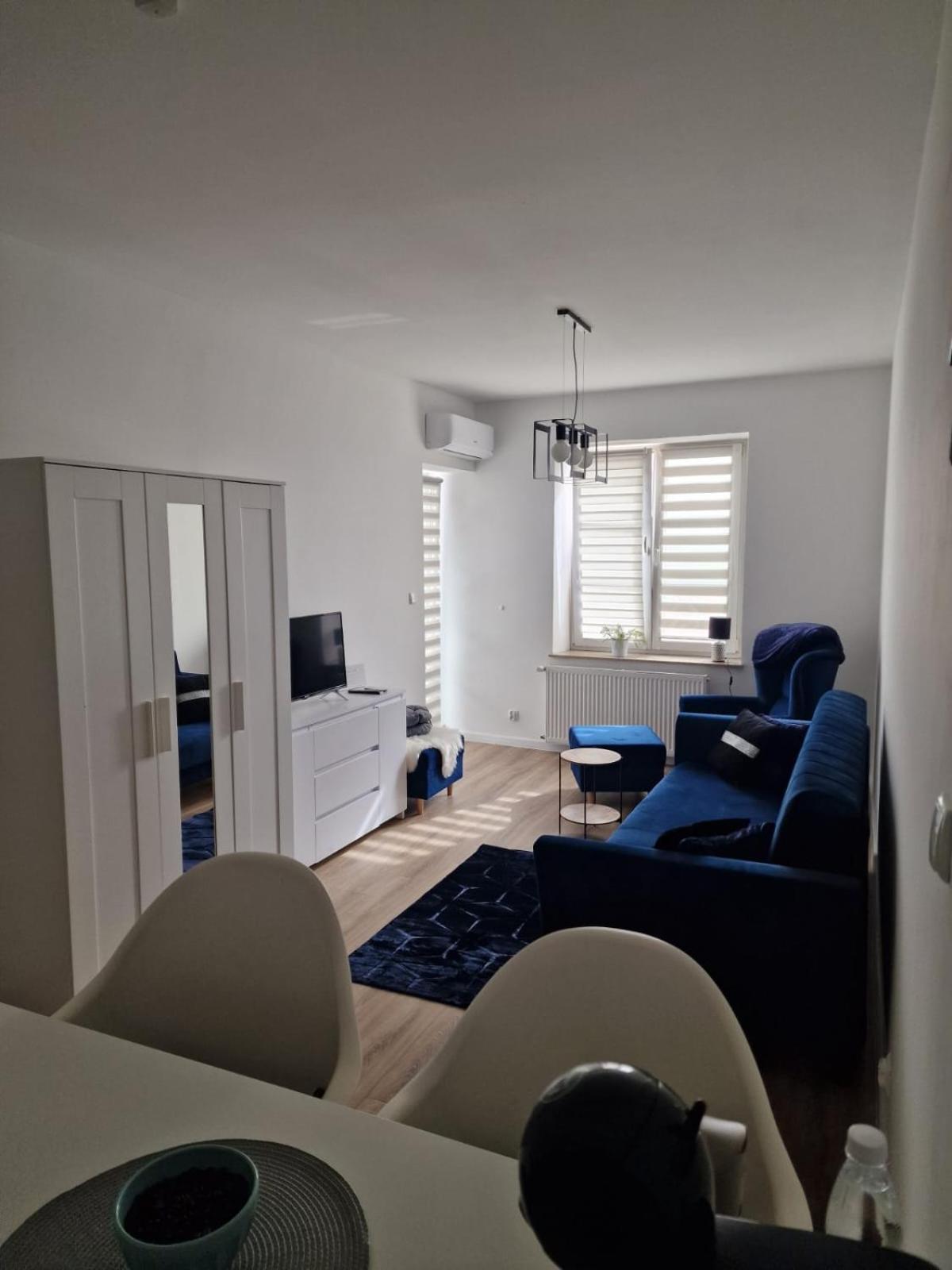 Apartament W Koninie Przy Ul. Wiosny Ludow Konin  Exteriér fotografie