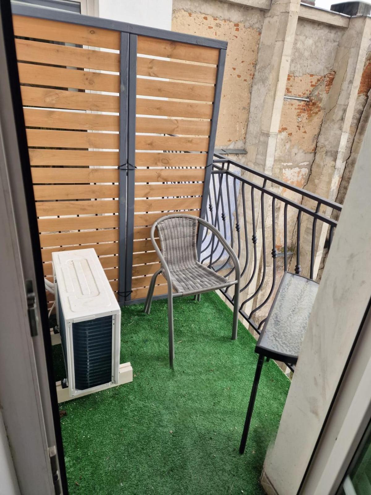 Apartament W Koninie Przy Ul. Wiosny Ludow Konin  Exteriér fotografie